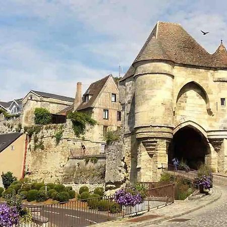Laon'Vert Dış mekan fotoğraf