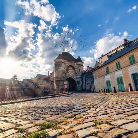 Laon'Vert Dış mekan fotoğraf