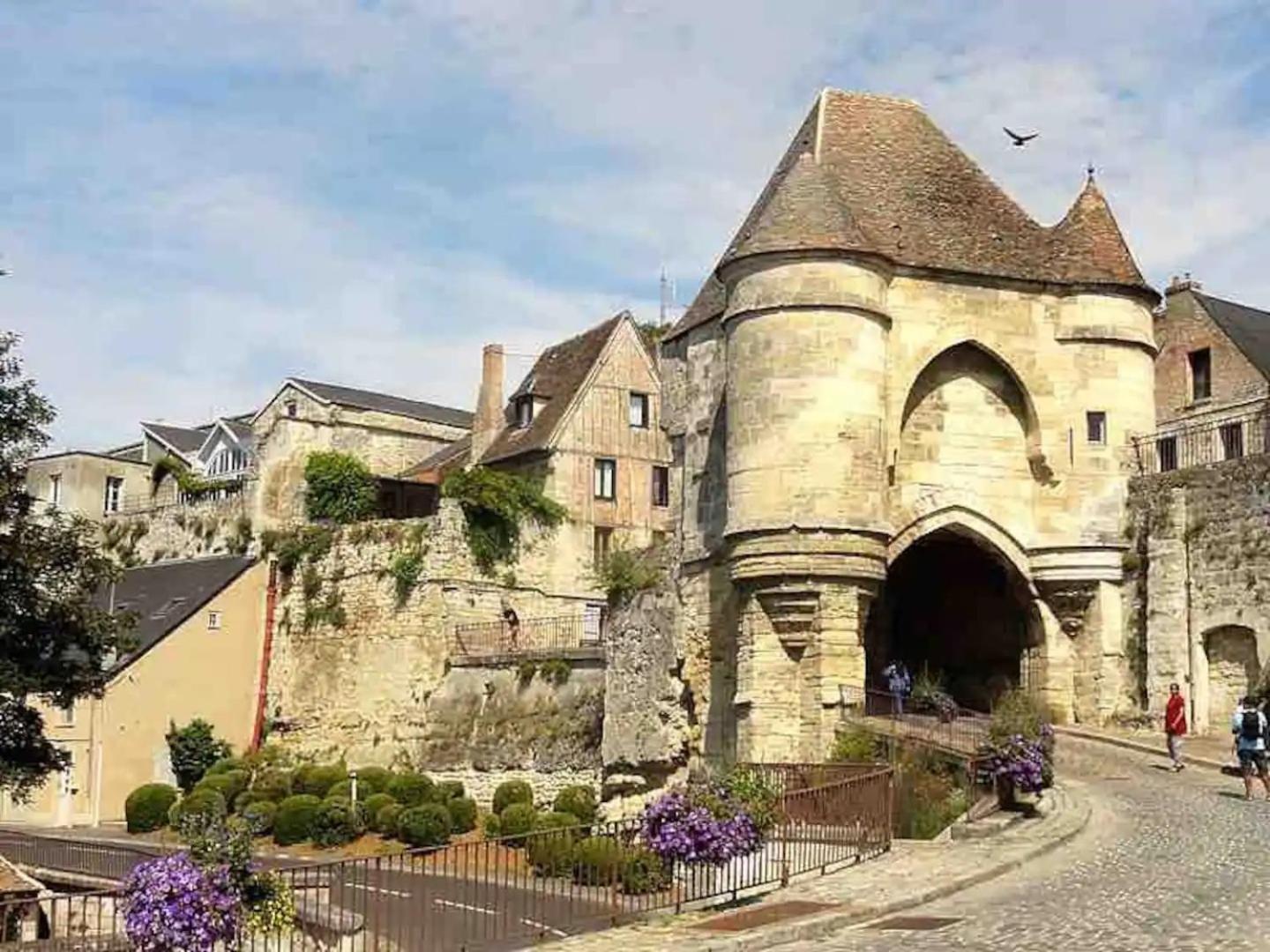 Laon'Vert Dış mekan fotoğraf