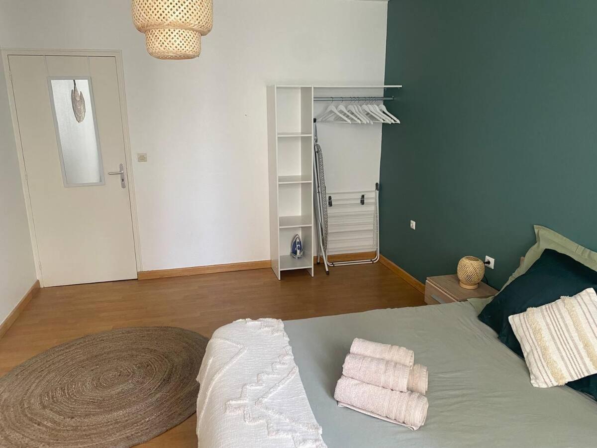 Laon'Vert Dış mekan fotoğraf